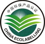 中国环保产品认证 (CQC)